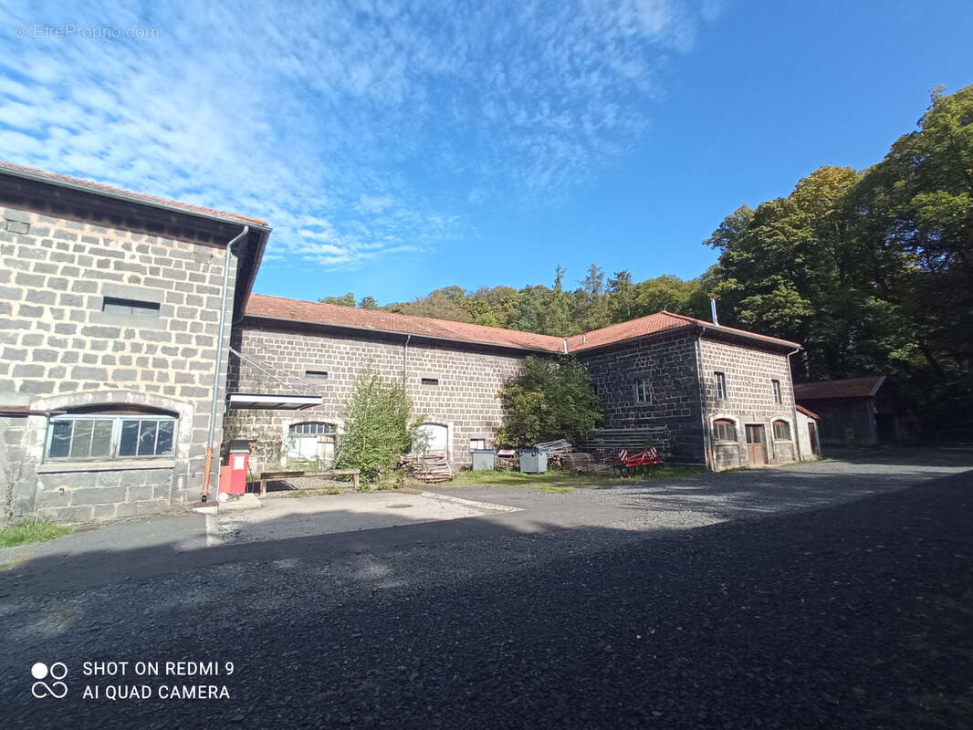 Maison à CLERMONT-FERRAND