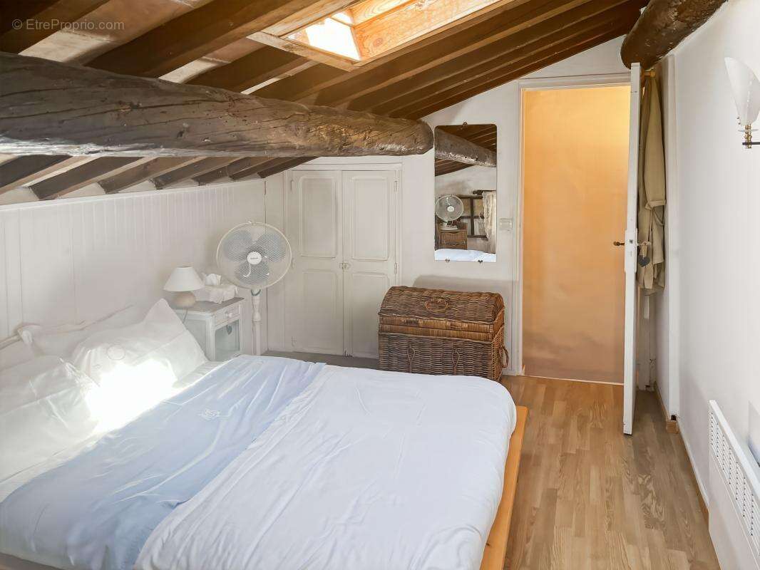 Maison à MARSEILLAN