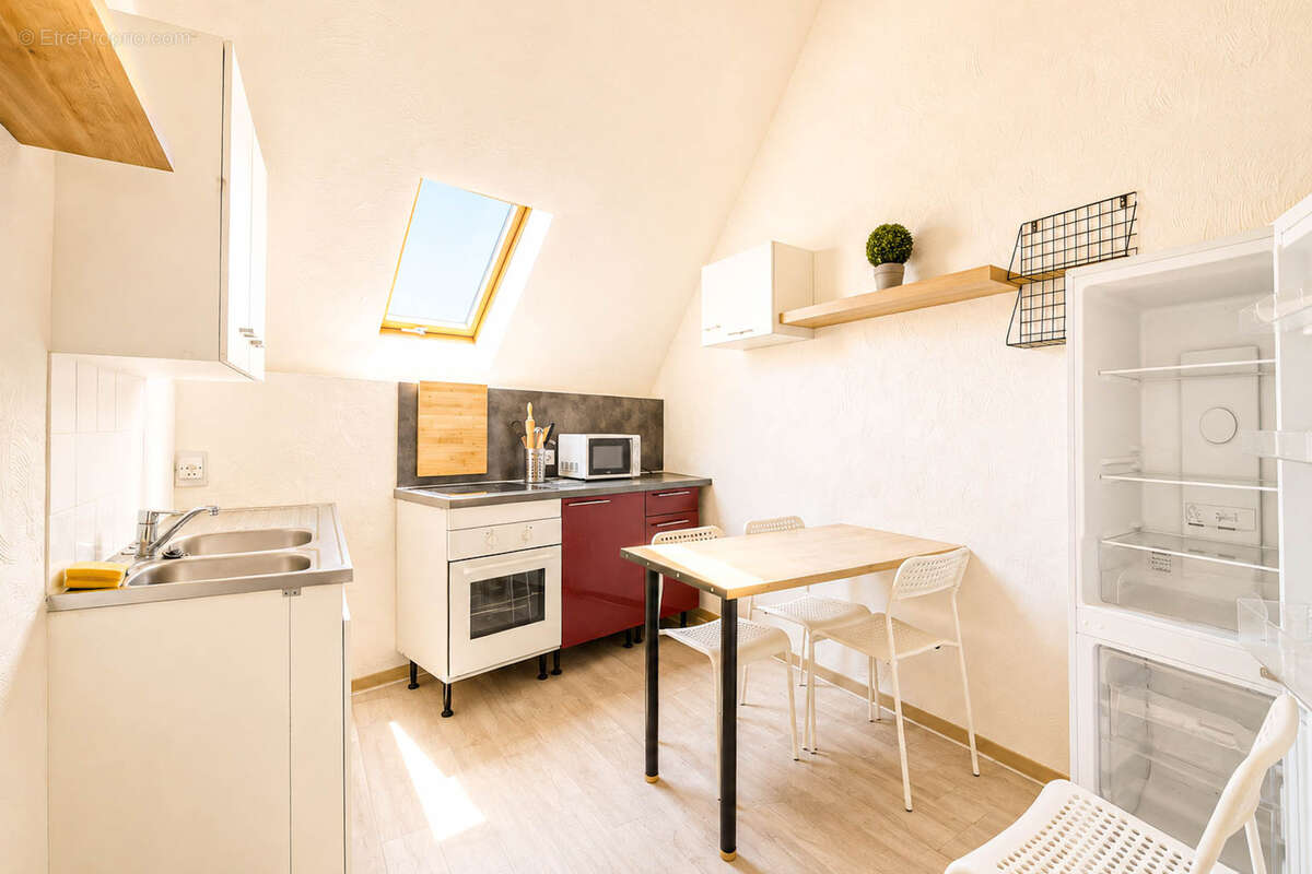 Exclusivité ; Immeuble hyper-centre de SEDAN RÉNOVÉ - photo 3