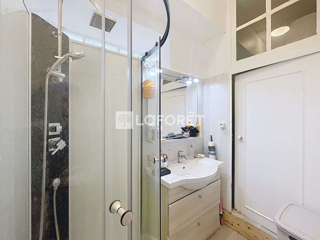 Appartement à REDON