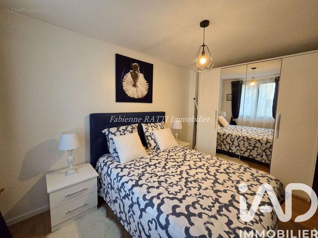 Photo 9 - Maison à CARRIERES-SUR-SEINE