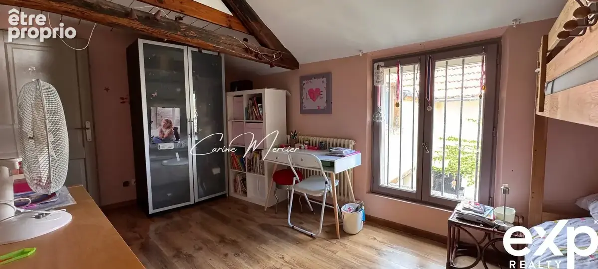 Maison 5 pièces 121 m² à vendre à Le Tremblay-Sur-Mauldre (78490) - photo 8