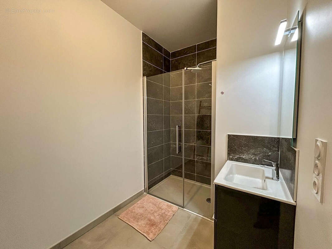 Appartement à SAINT-MALO