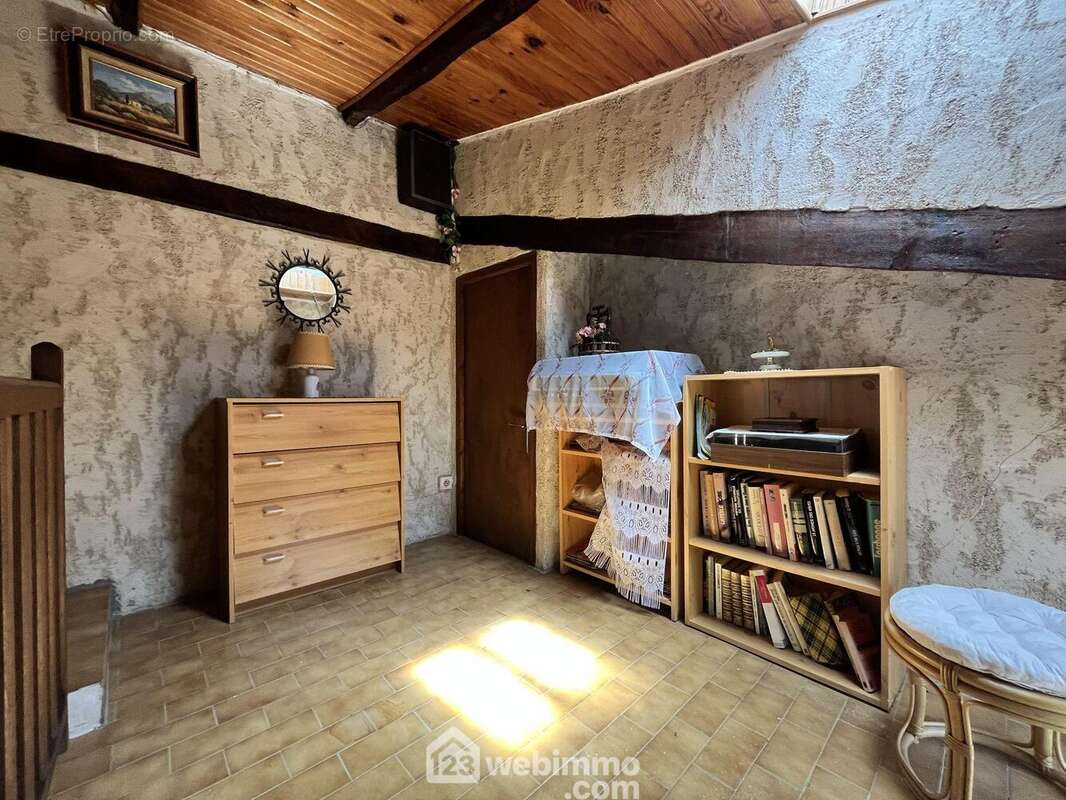 Appartement à CALENZANA