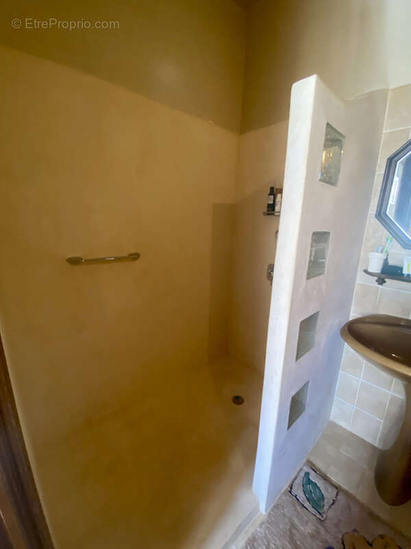 Maison à DRAGUIGNAN