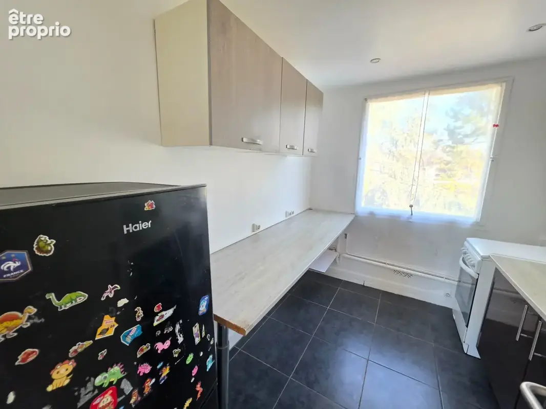 Appartement à vendre 65 pièces RIS ORANGIS (91) - photo 5