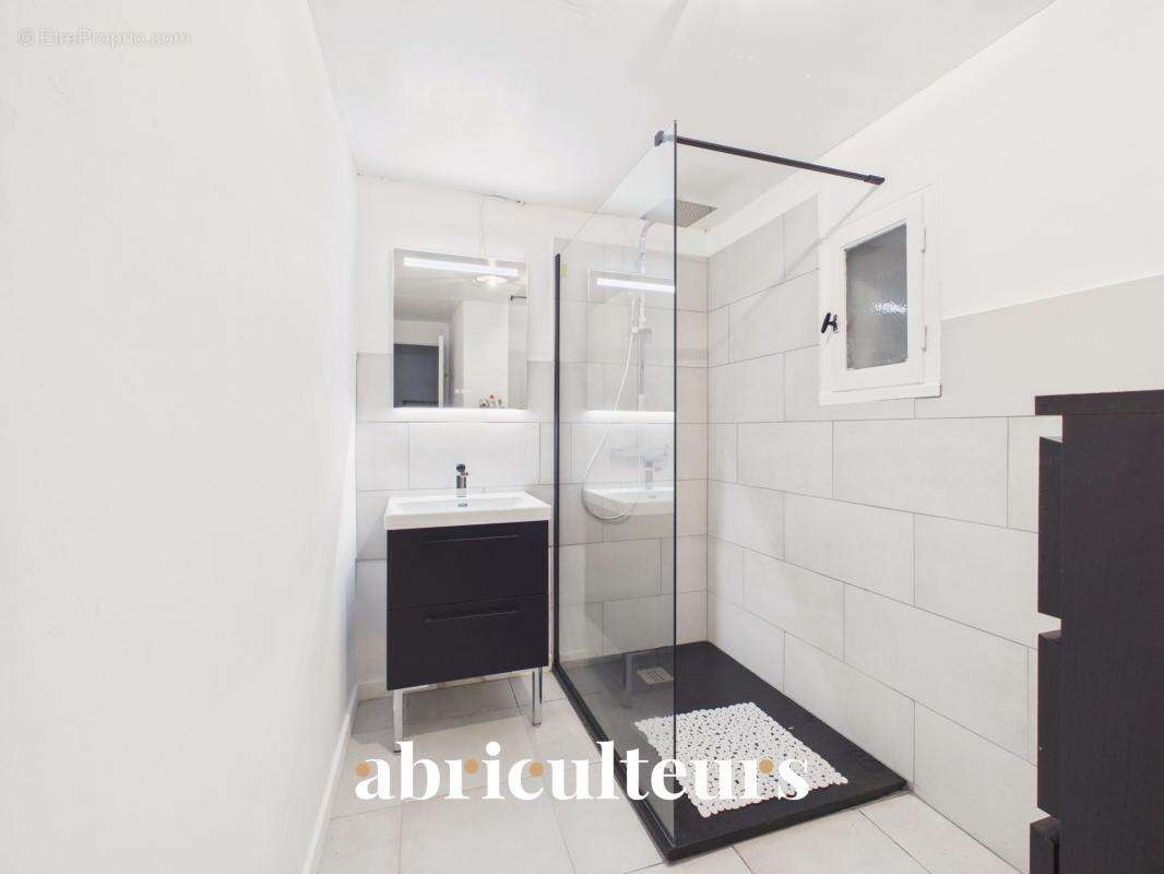 Mas provençal de 310 m² avec piscine et parc arboré de 7 880 m² — PNR des Alpilles - photo 14