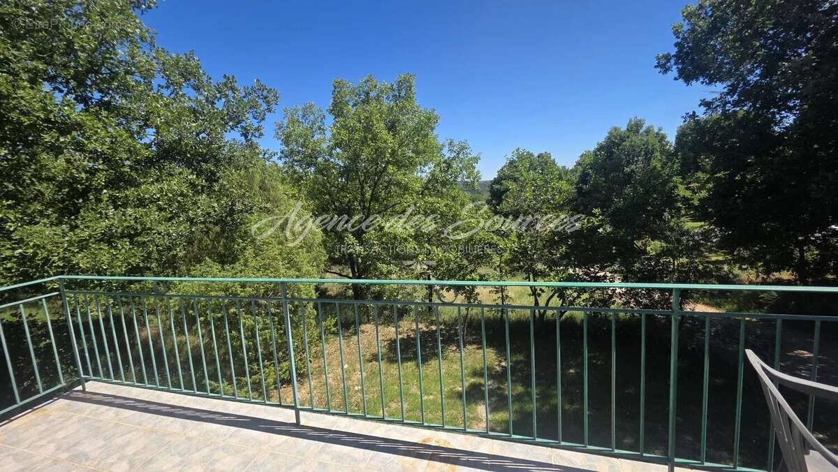 Maison à vendre à Quinson - photo 3