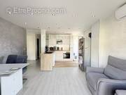 Appartement à ROQUEBRUNE-CAP-MARTIN