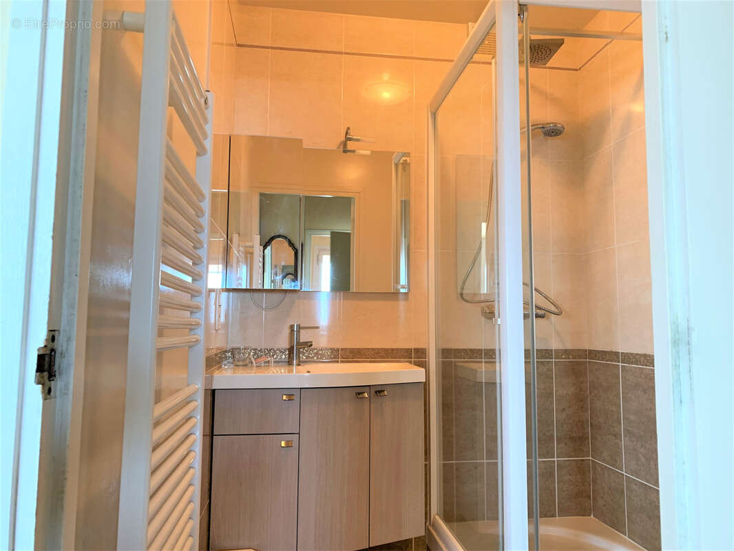 Appartement à PERROS-GUIREC