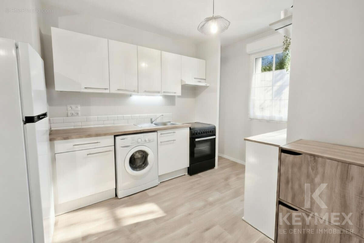 Appartement à CHAMBLY