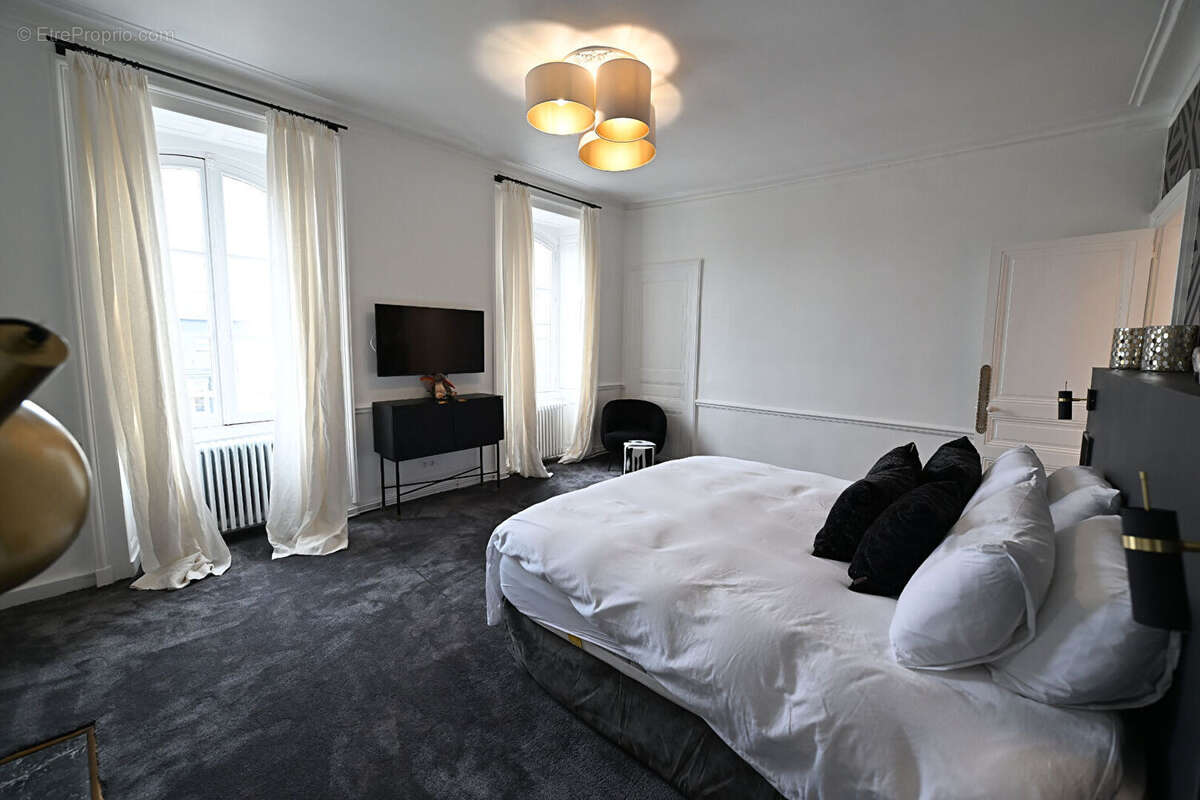 Appartement Rennes 7 pièce(s) 180 m2 - photo 7