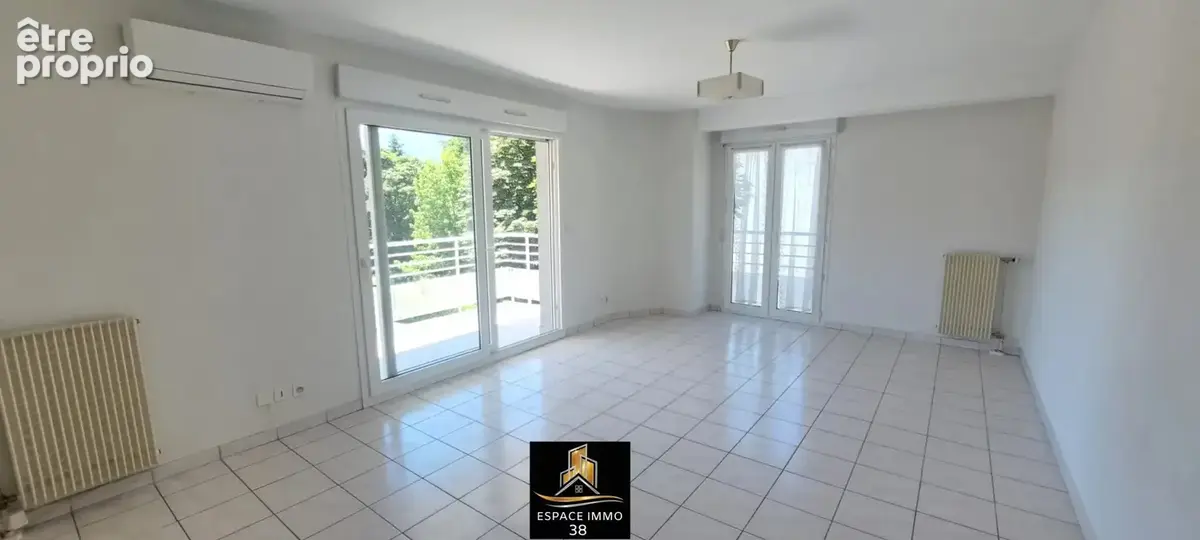 Appartement à EYBENS