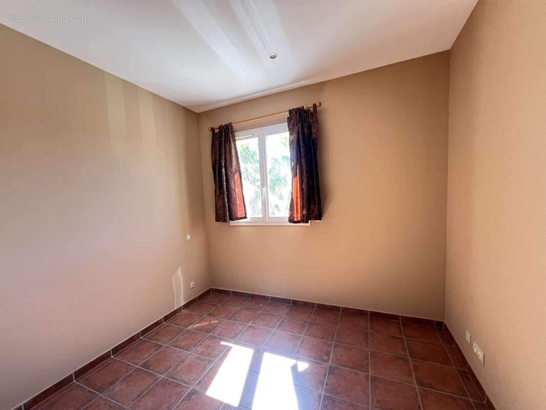 Appartement à SAINTE-MAXIME