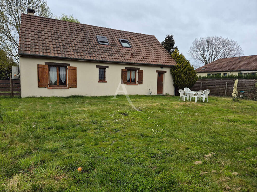 Maison à CHATEAUNEUF-SUR-LOIRE