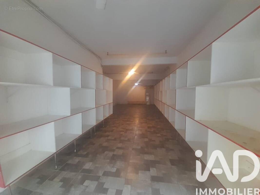 Photo 1 - Appartement à POINTE-A-PITRE