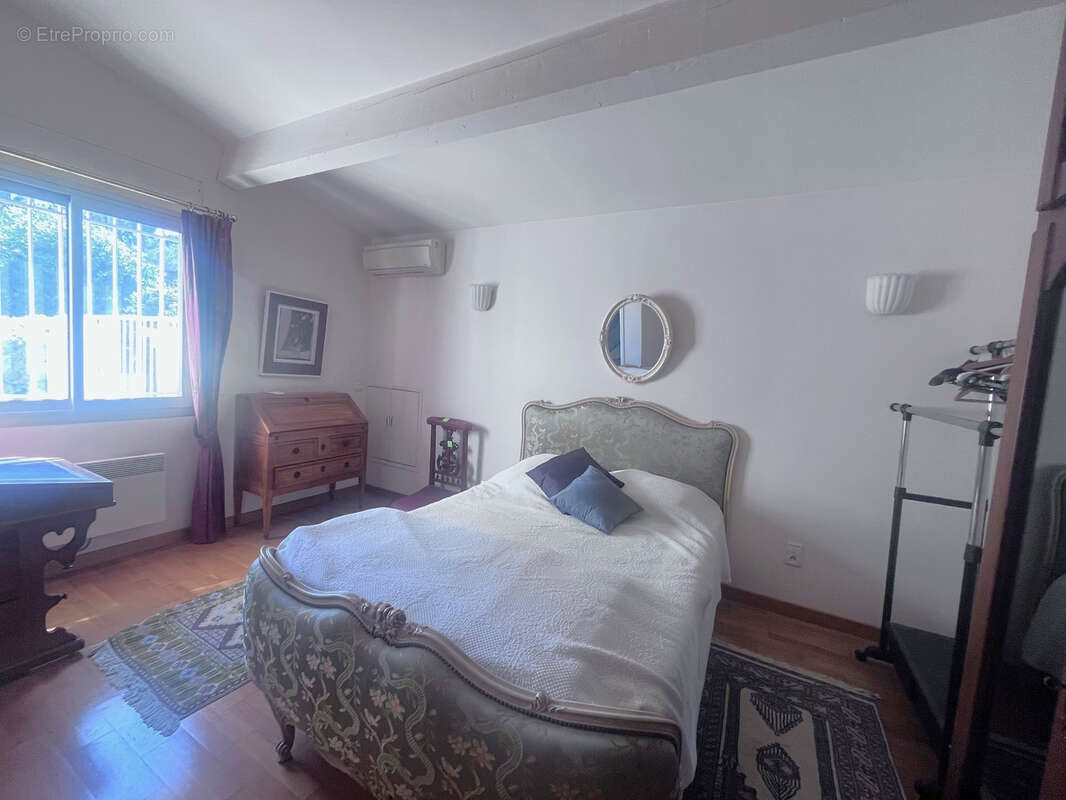 Appartement à CASSIS