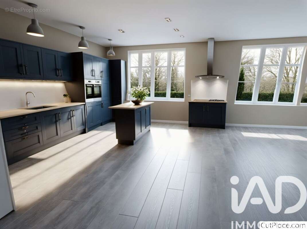 Photo 6 - Appartement à BONNEUIL-SUR-MARNE