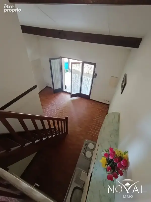 vue mezzanine