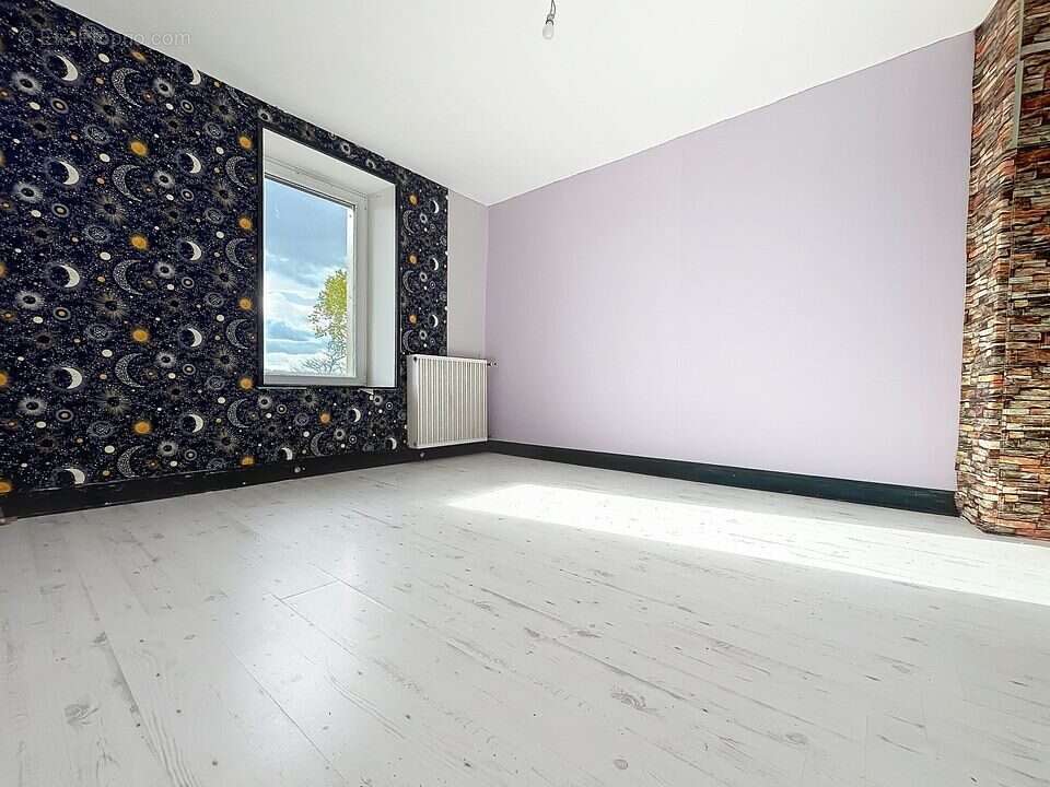 Maison à FROTEY-LES-VESOUL