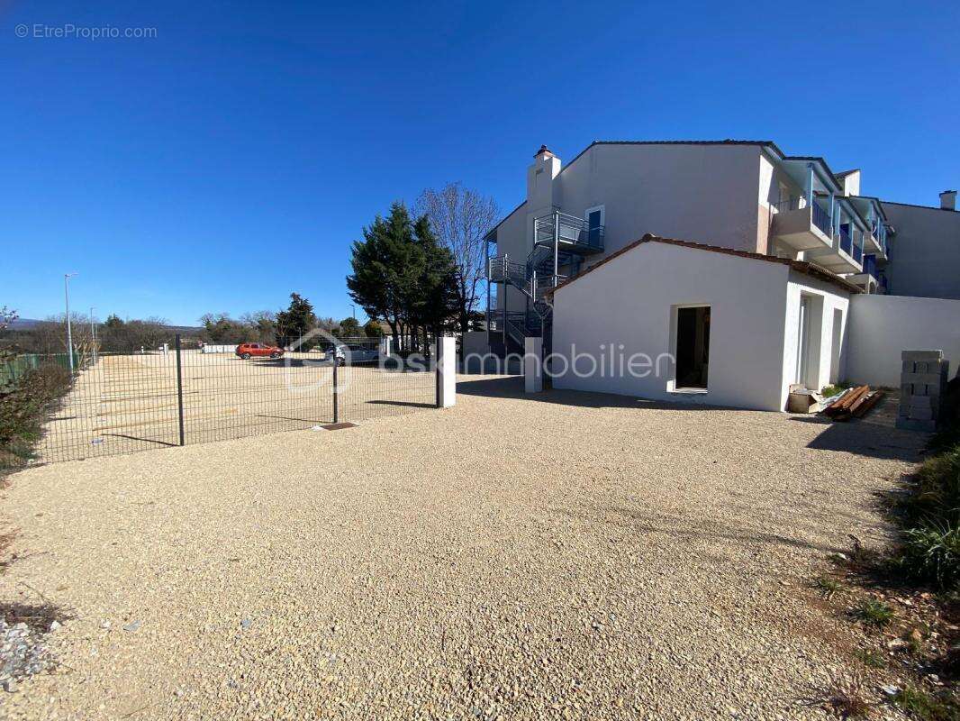 Appartement à SAINT-CHRISTOL