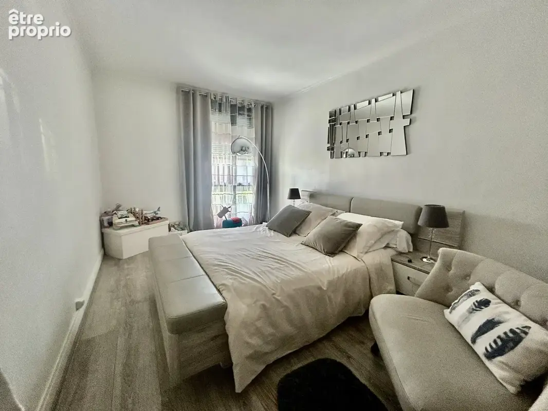 Appartement de 95m2 - photo 7