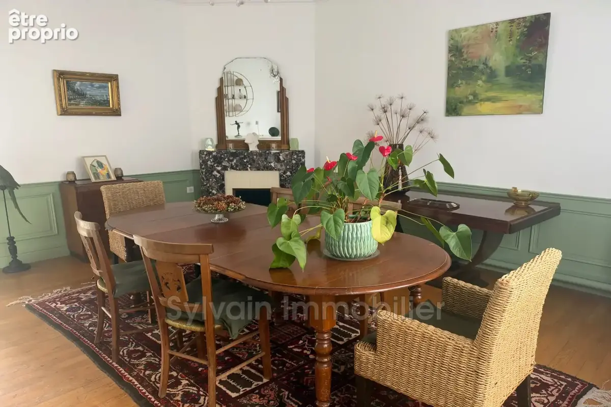 Maison 10 pièces 233 m² à vendre à Aumale (76390) - photo 2