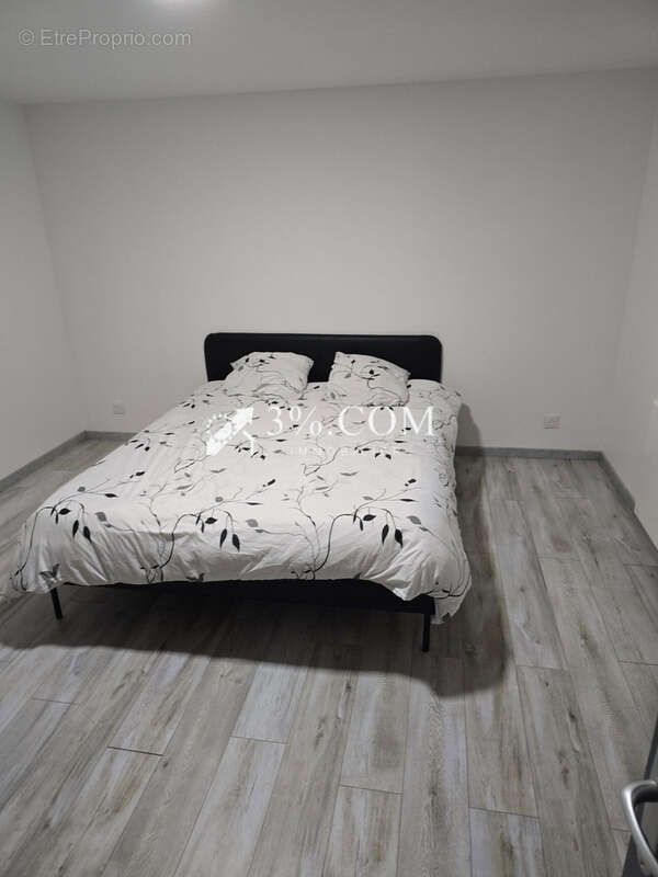 Appartement à VARANGEVILLE