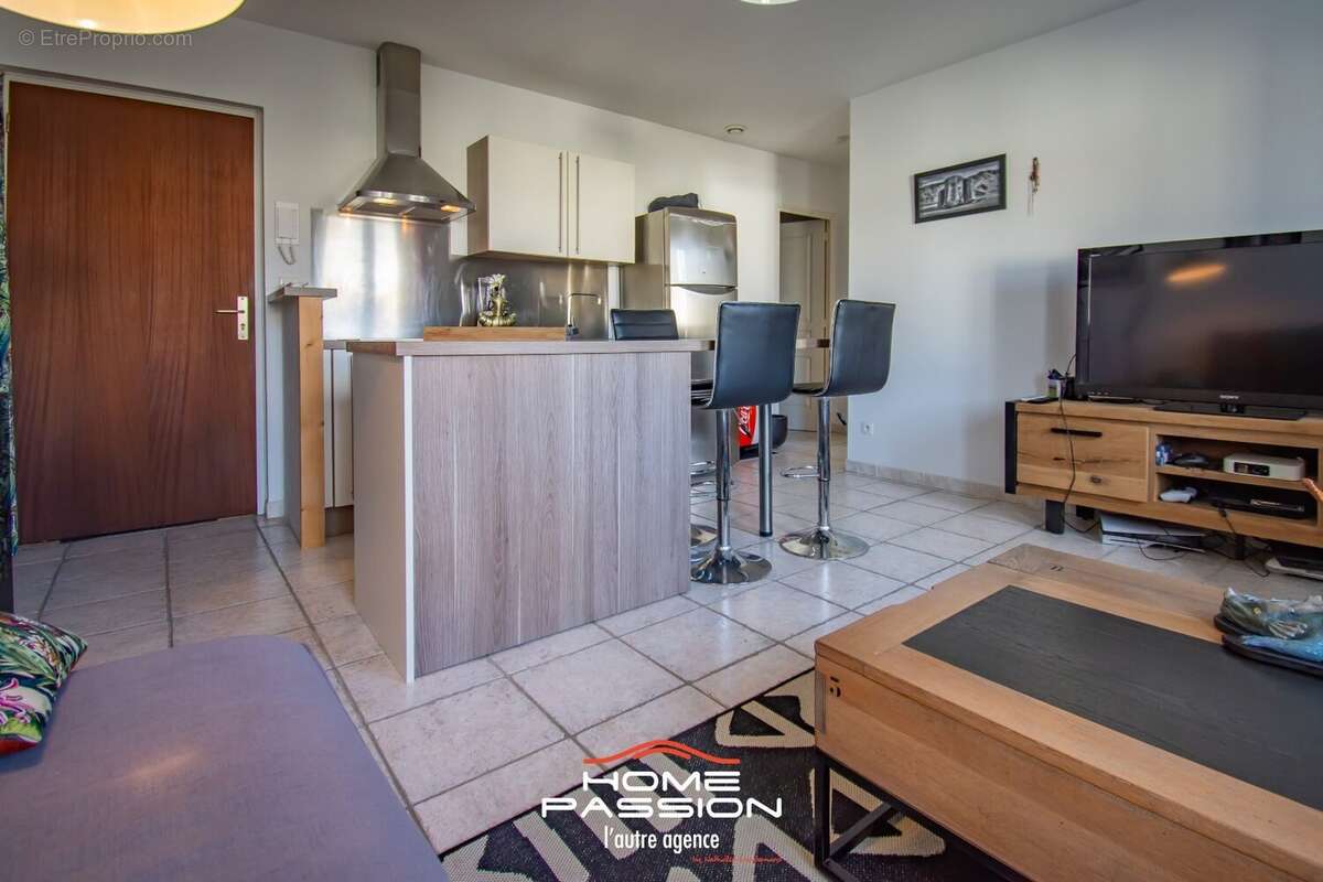 Appartement à ROYAN