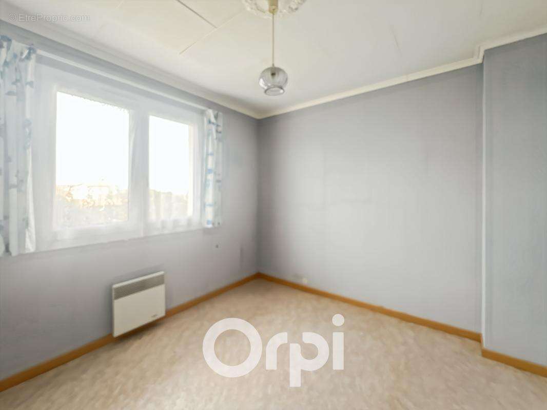 Maison à LES SABLES-D'OLONNE