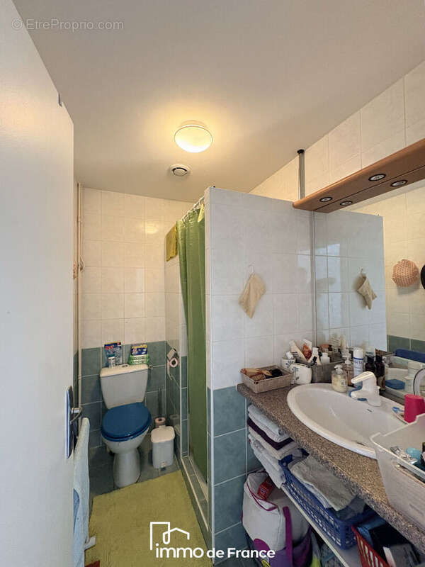 Appartement Rodez 2 pièce(s) 46.31 m2 - photo 6