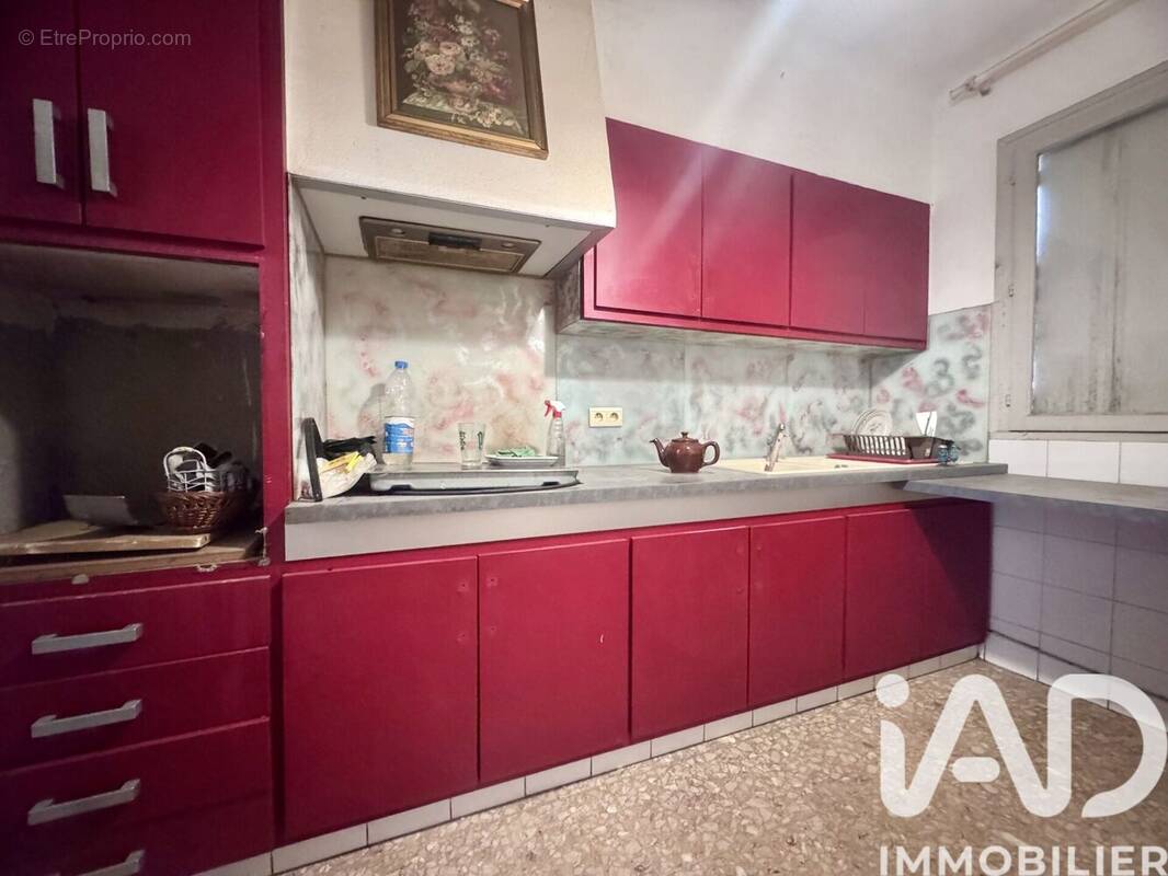 Photo 1 - Maison à PERPIGNAN