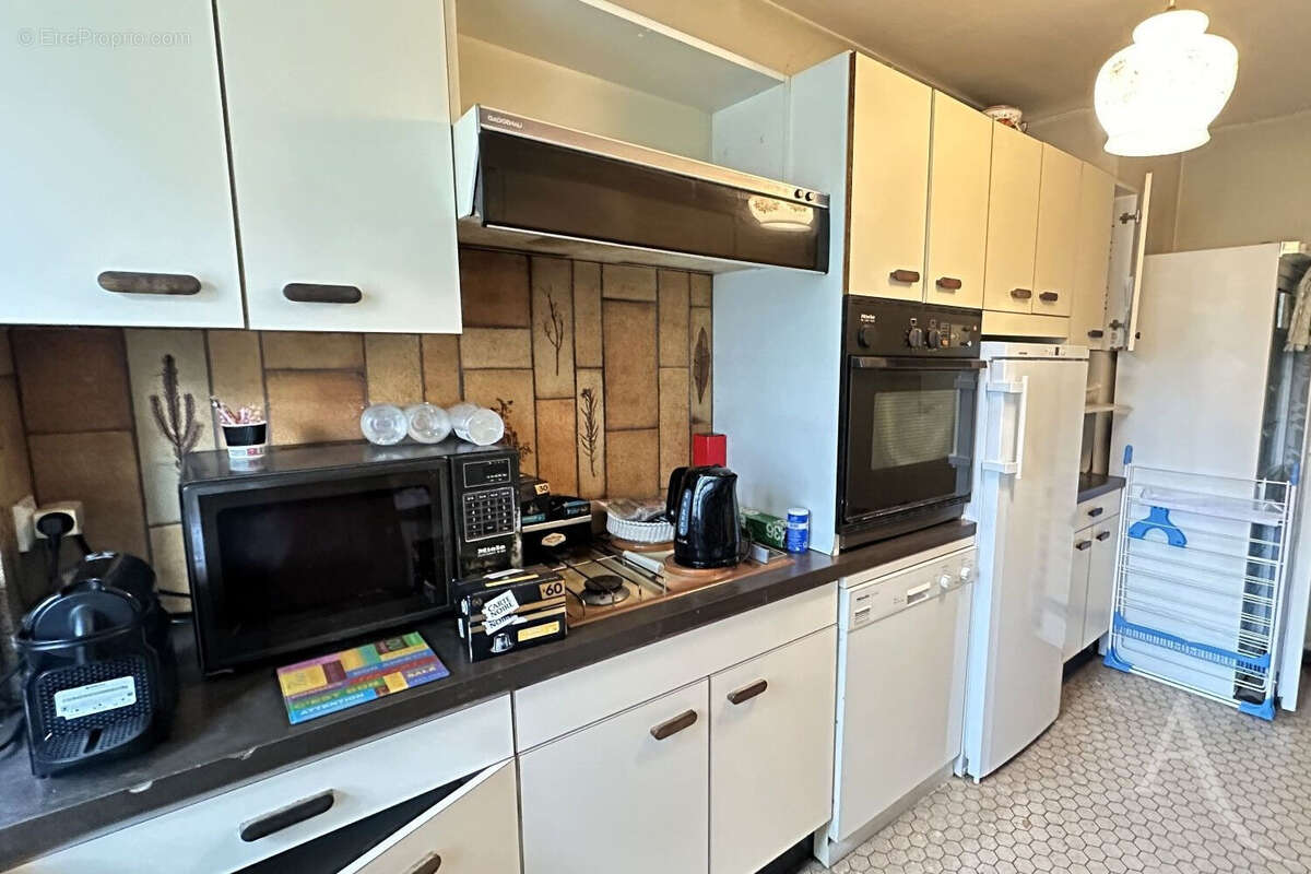 Appartement Gradignan 4 chambres 114m² - photo 8