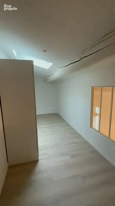 Duplex  T2   28m2 avec balcon   R+1   Refait à neuf   Idéal investisseur - photo 6