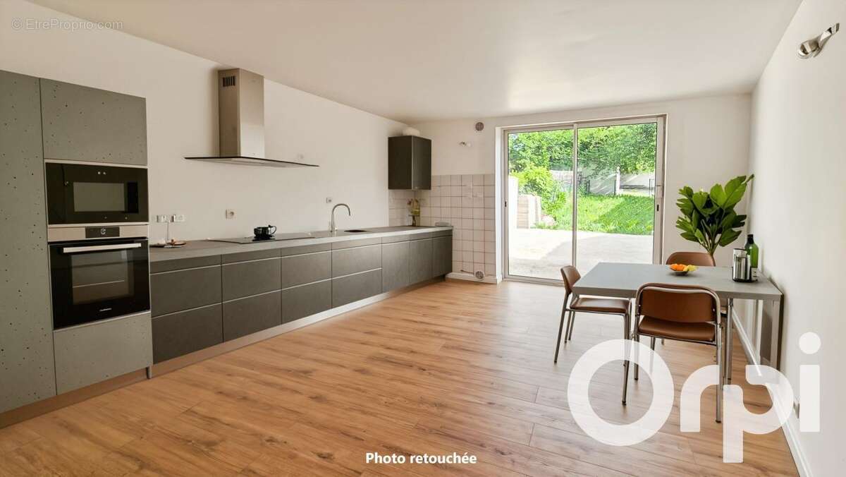 Maison à PONT-SAINT-ESPRIT