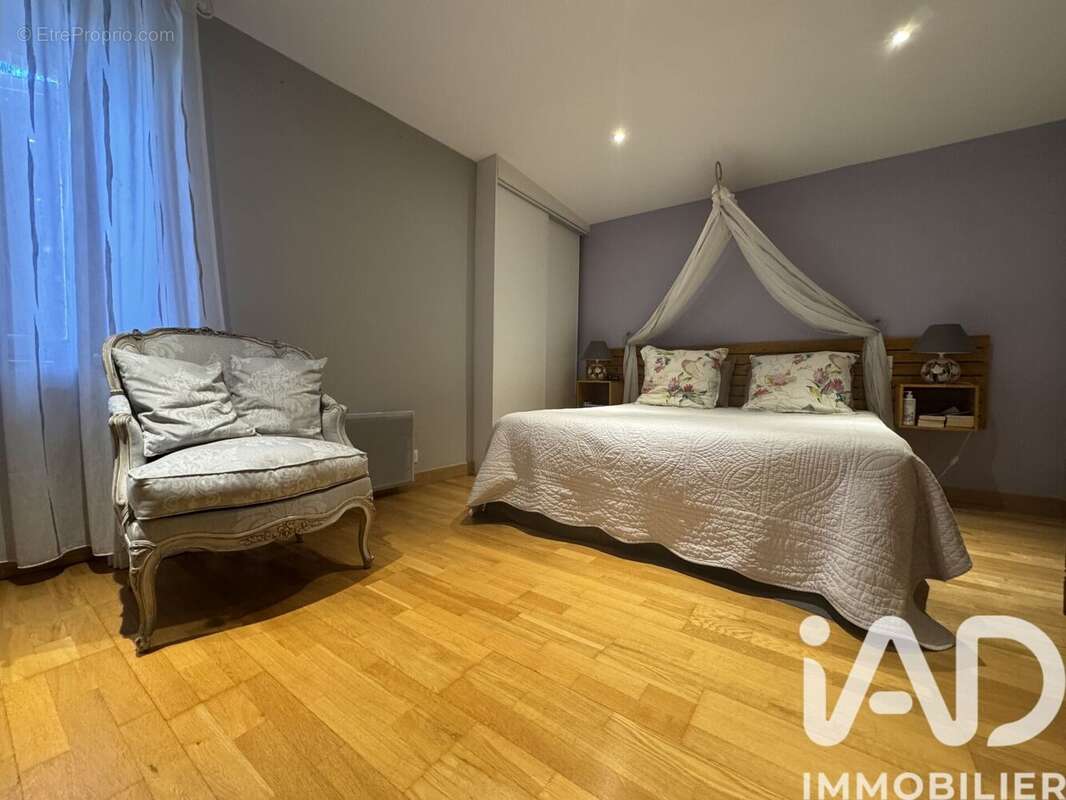 Photo 4 - Maison à LUPLANTE