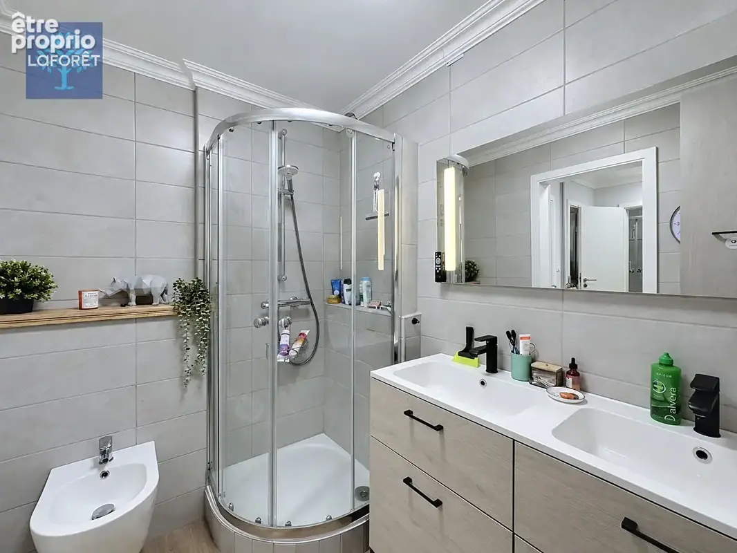 Appartement Bischheim 3 pièce(s) 79 m2 - photo 12