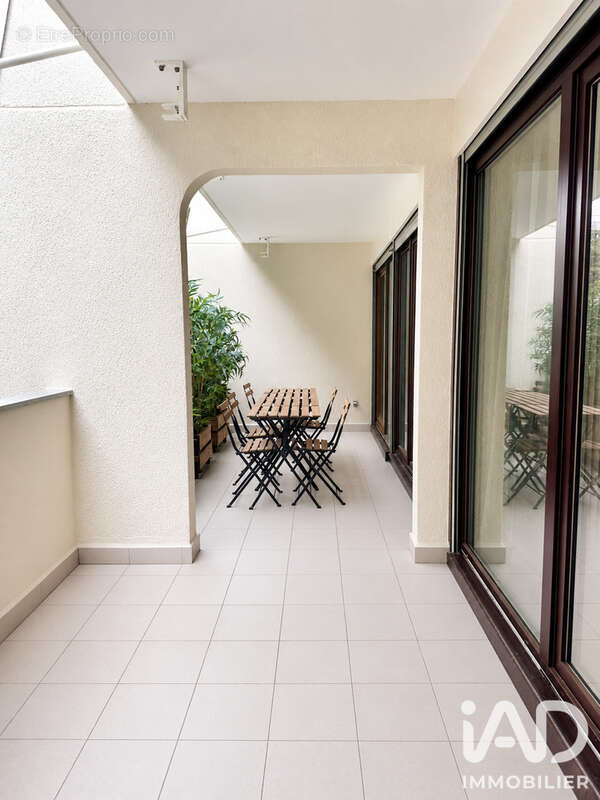 Photo 2 - Appartement à CRETEIL