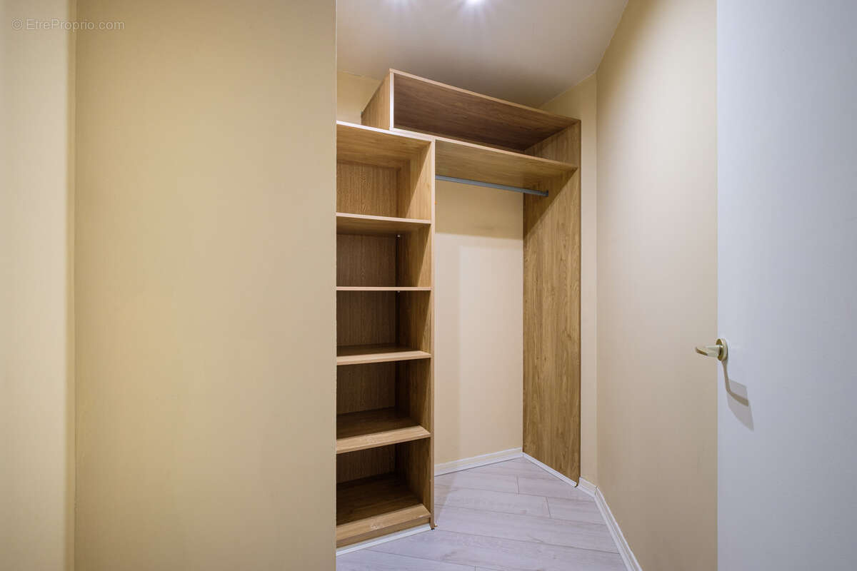 Appartement à LYON-9E