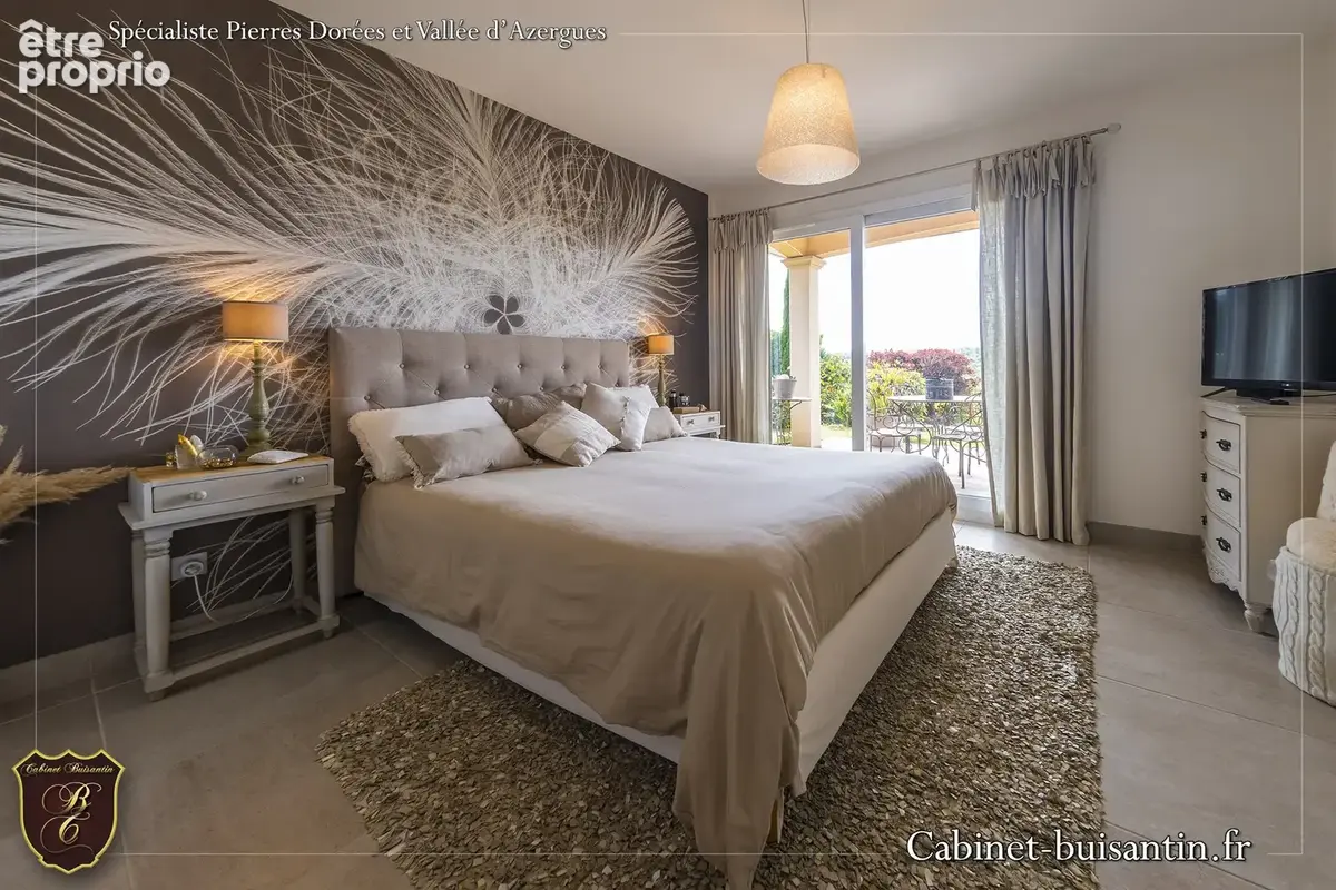 Panorama d'exception pour cette villa contemporaine - photo 13