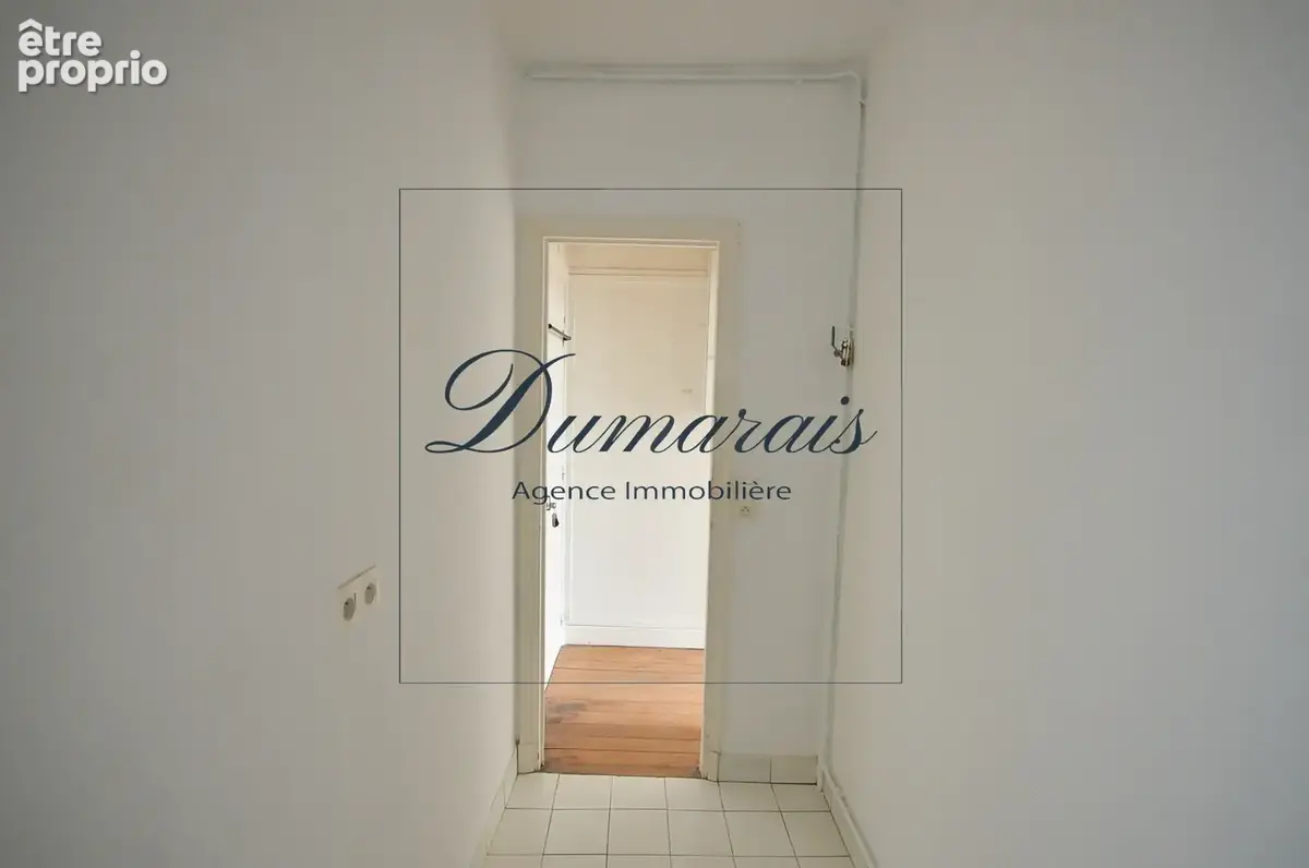Appartement de charme 2 pieces - photo 12