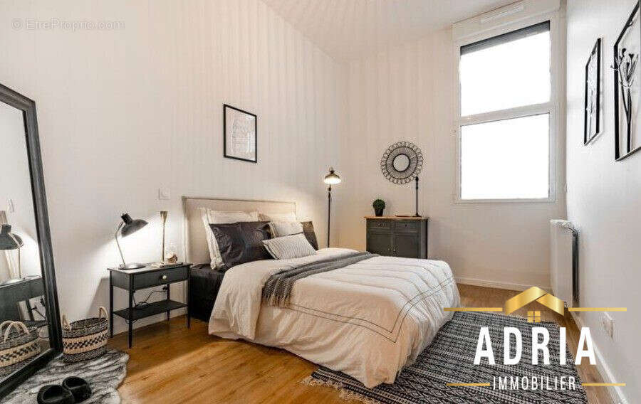 Appartement à PLOMBIERES-LES-DIJON