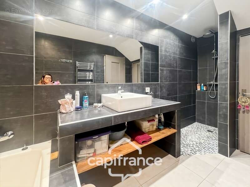 Maison à LE LAVANDOU