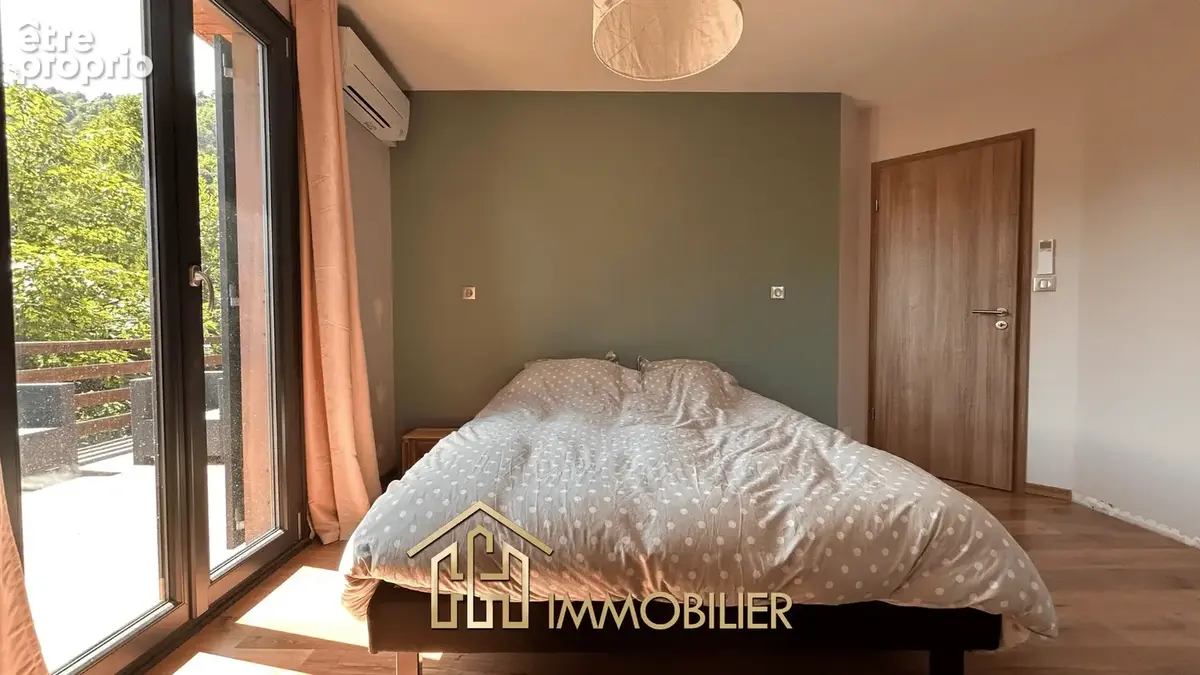 Une maison avec vue, et une terrasse pour en profiter… - photo 8