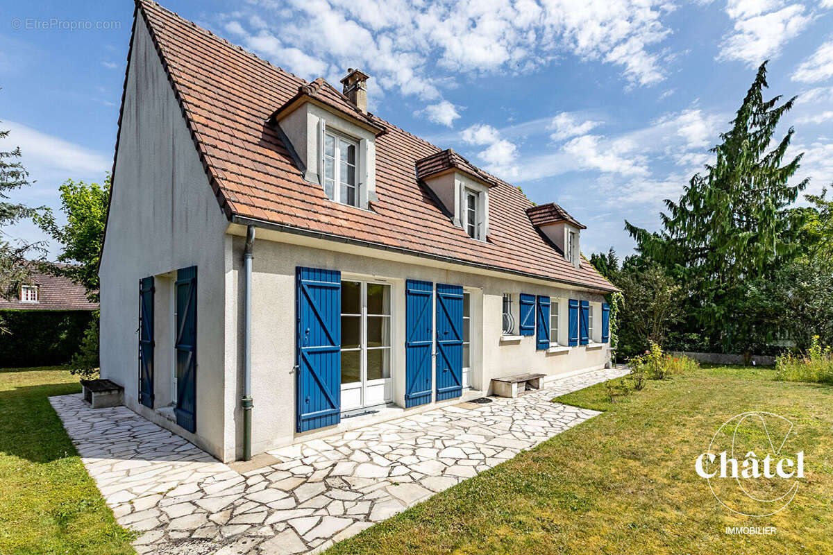 Maison à SENLIS