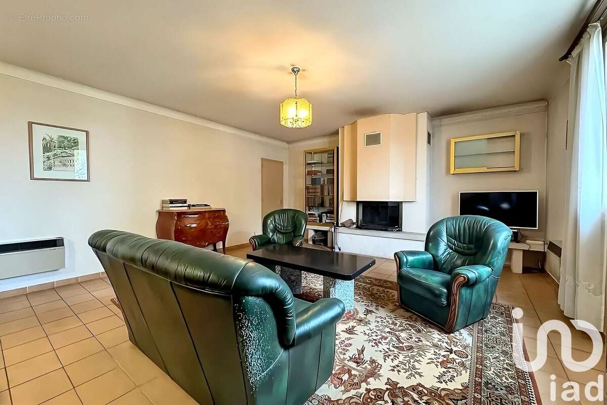 Photo 9 - Appartement à PERNES-LES-FONTAINES