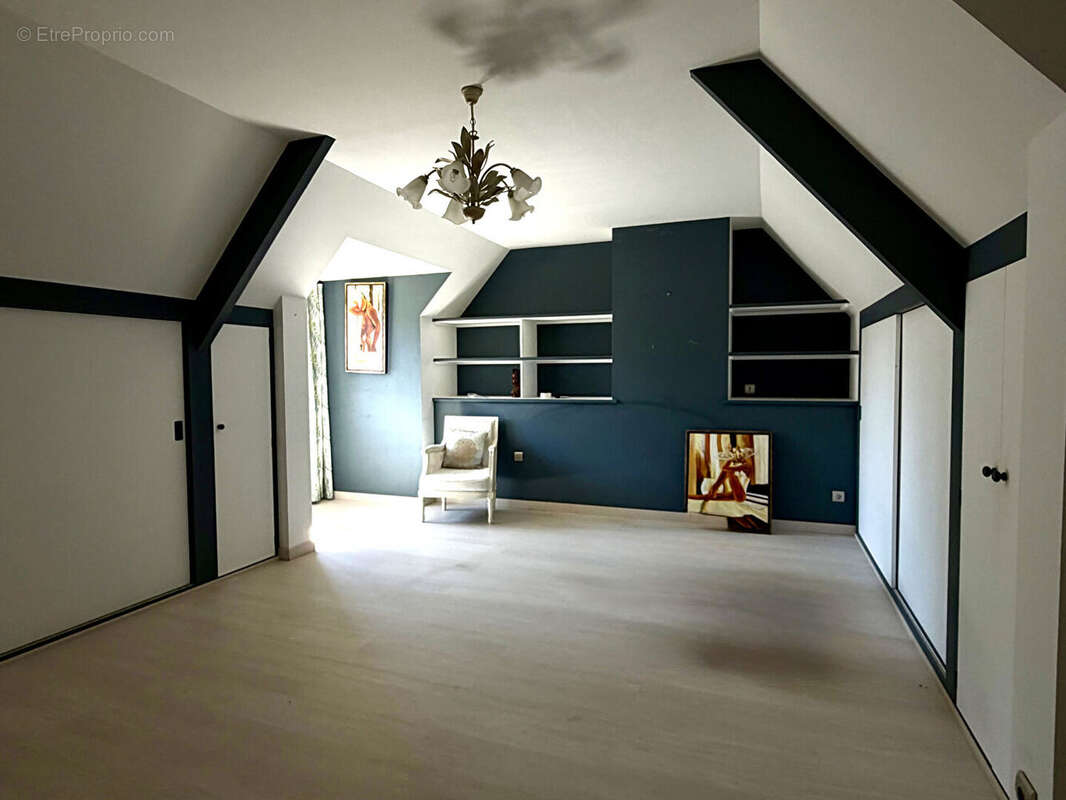 Maison Ivry La Bataille - photo 14