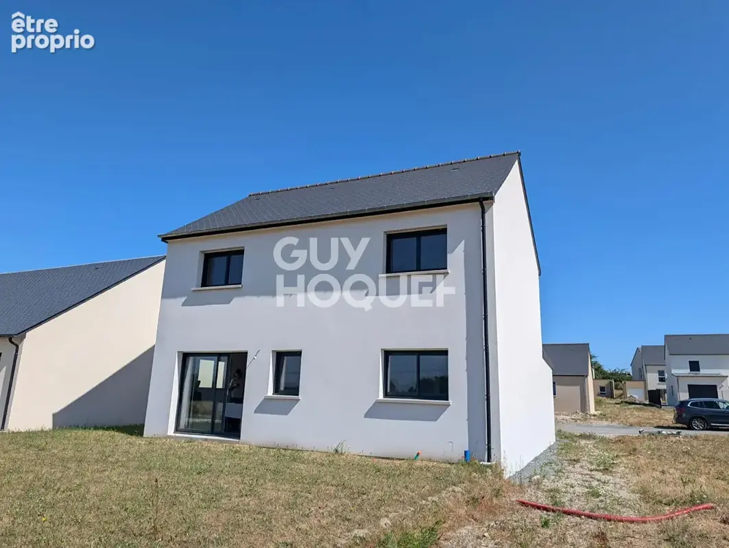 Maison  de lotissement neuve - photo 2