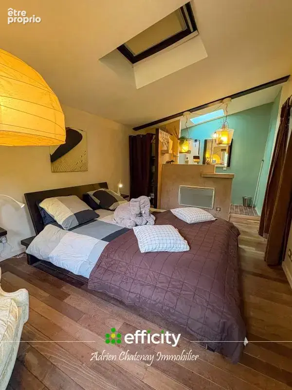 Maison individuelle - photo 11