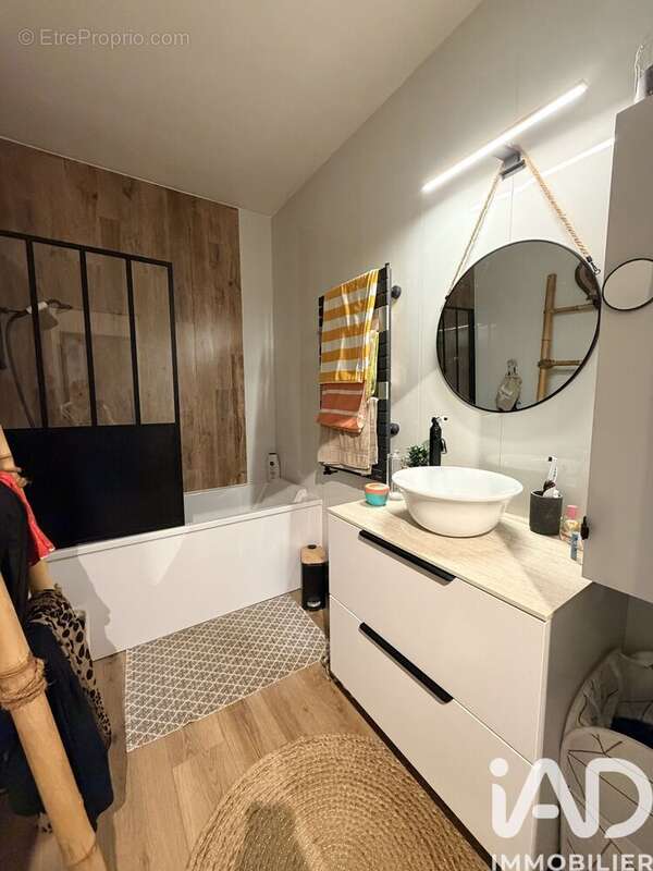 Photo 9 - Maison à LA ROCHE-SUR-YON